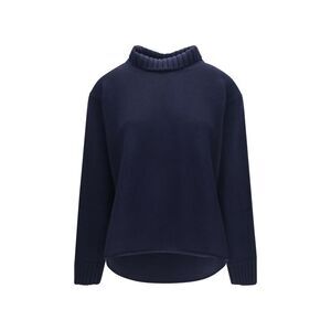 Bottega Veneta Women Wool Turtleneck Sweater